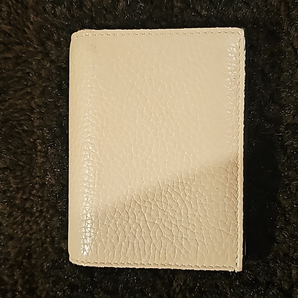Gucci "Blind for Love" Wallet - Picture 2 of 4